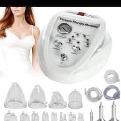 VacumTherapy Cupping