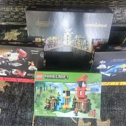 Legos 