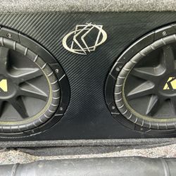 Kenwood 12s 