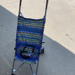 stroller (for toddlers) New