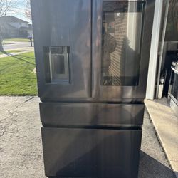 Samsung Refrigerator 