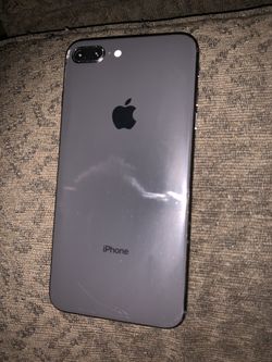 iPhone 8 Plus 64gb T-Mobile