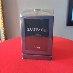 New Dior Sauvage Elixer 60ML Fragrance Cologne Perfume 