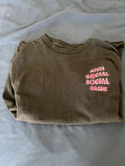 Anti Social Social Club