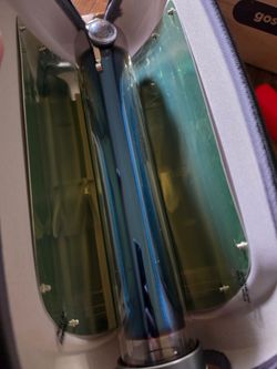Portable Solar cooker