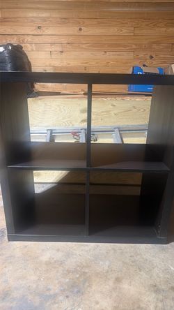 Cube organizer