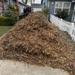 FREE Mulch!