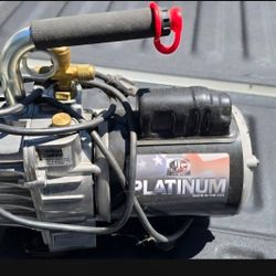 DV-200N PLATINUM Vacuum Pump