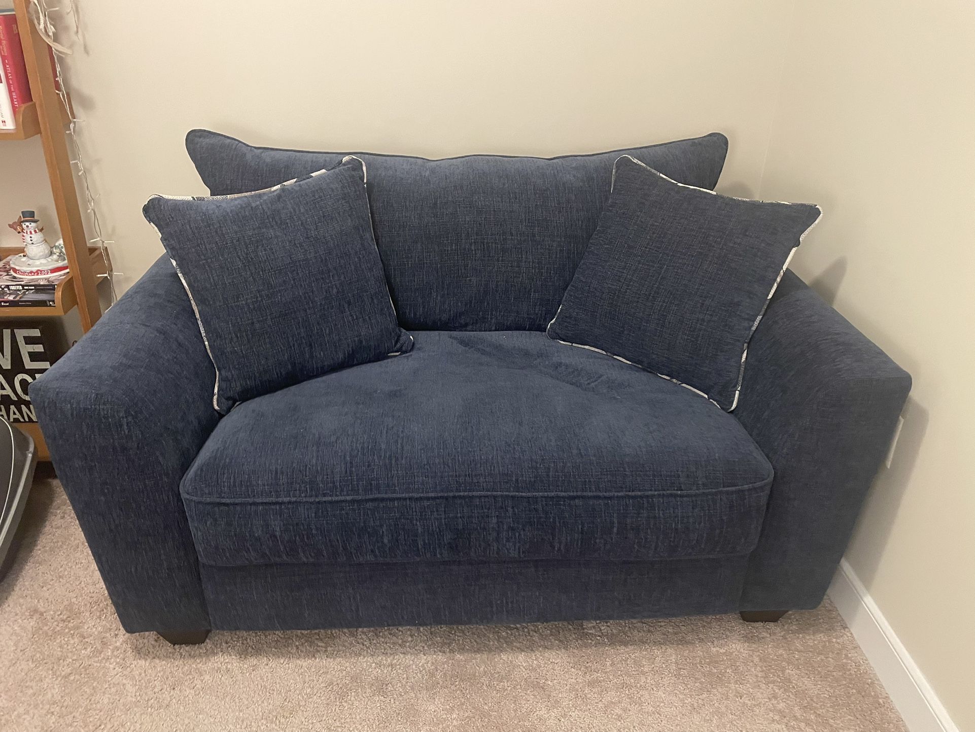 Chair Sleeper from Rooms To Go