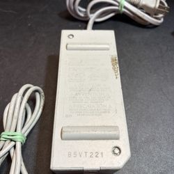 The charger is for sale, see other ads, there are many other options