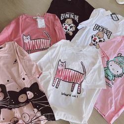 Super beuatiful T shirt❤️