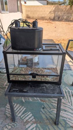 Terrarium