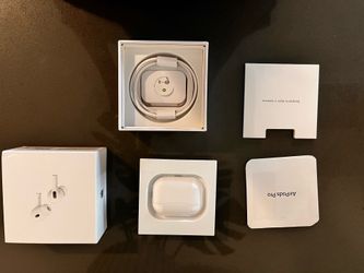 AirPods Pro