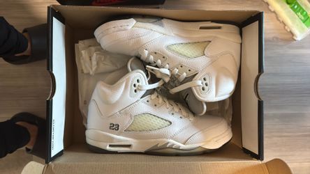Air Jordan 5