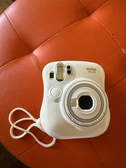 New Fuji Instax Mini 26 TESTED WORKS
