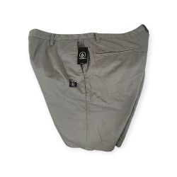 VOLCOM Vmonty Stretch 10" Mens Chino Shorts