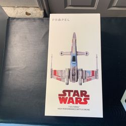 Propel StarWars XWing Drone