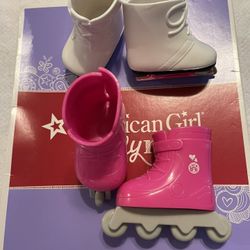 American Dolls & Accessories 