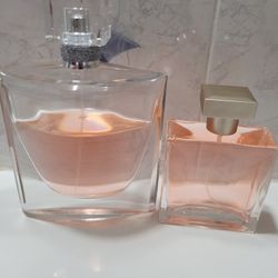 1.7 fl oz la vie est belle authentic new