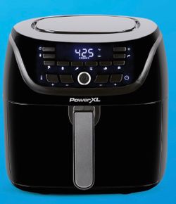 VEUC PowerXL Vortex Air Fryer Plus