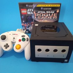 Nintendo GameCube 