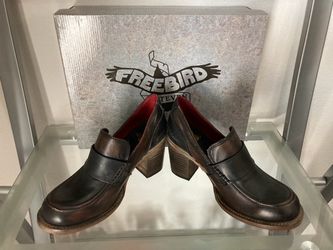 Freebird by Steven Bellevue Boots Womens Size 7