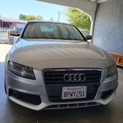 2010 Audi A4