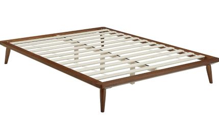 Queen Bed Frame..BRAND NEW. .CAN DELIVER 