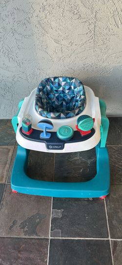 Baby walker