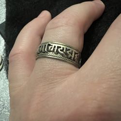 Silver Rings For Sale 