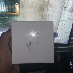 Apple Airpods pro 2nd gen