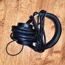 Sennheiser Headphones