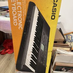 Electronic Keyboard