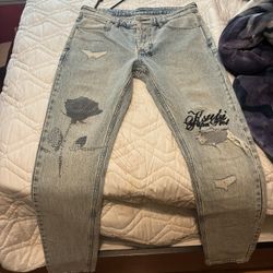 ksubi jeans