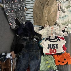 Ropa Para Bebés