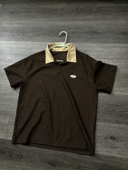 Collared shirt