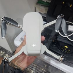 Dji mavic