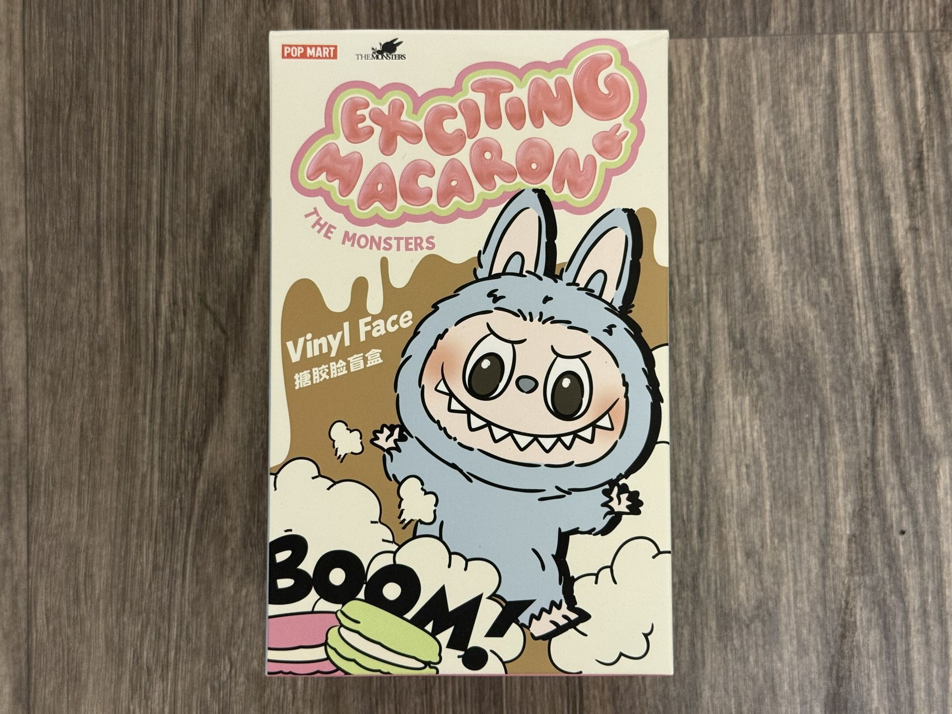 Labubu