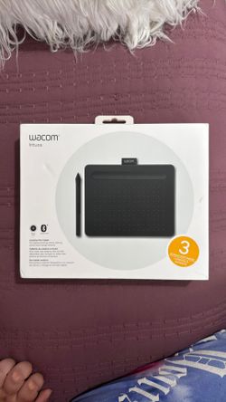 Brand New Drawing Tablet