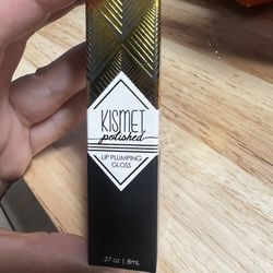 POLISHED LIP PLUMPING GLOSS