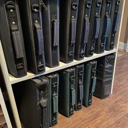 Sticker Albums , Full Of Beautiful And Fun Stickers ! 