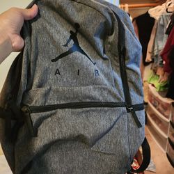 Jordan Backpack