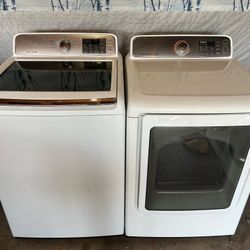👌💥Washer And Electric Dryer Set 🔥 lavadora y secadora electrica 💥👌