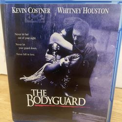 The Bodyguard