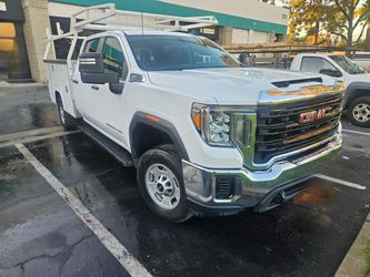 2023 GMC Sierra 2500 HD