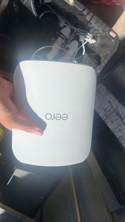 eero pro max 7