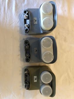 3 Dish network dish pro twin lnbf works great