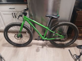 Cannandel Kids Bike