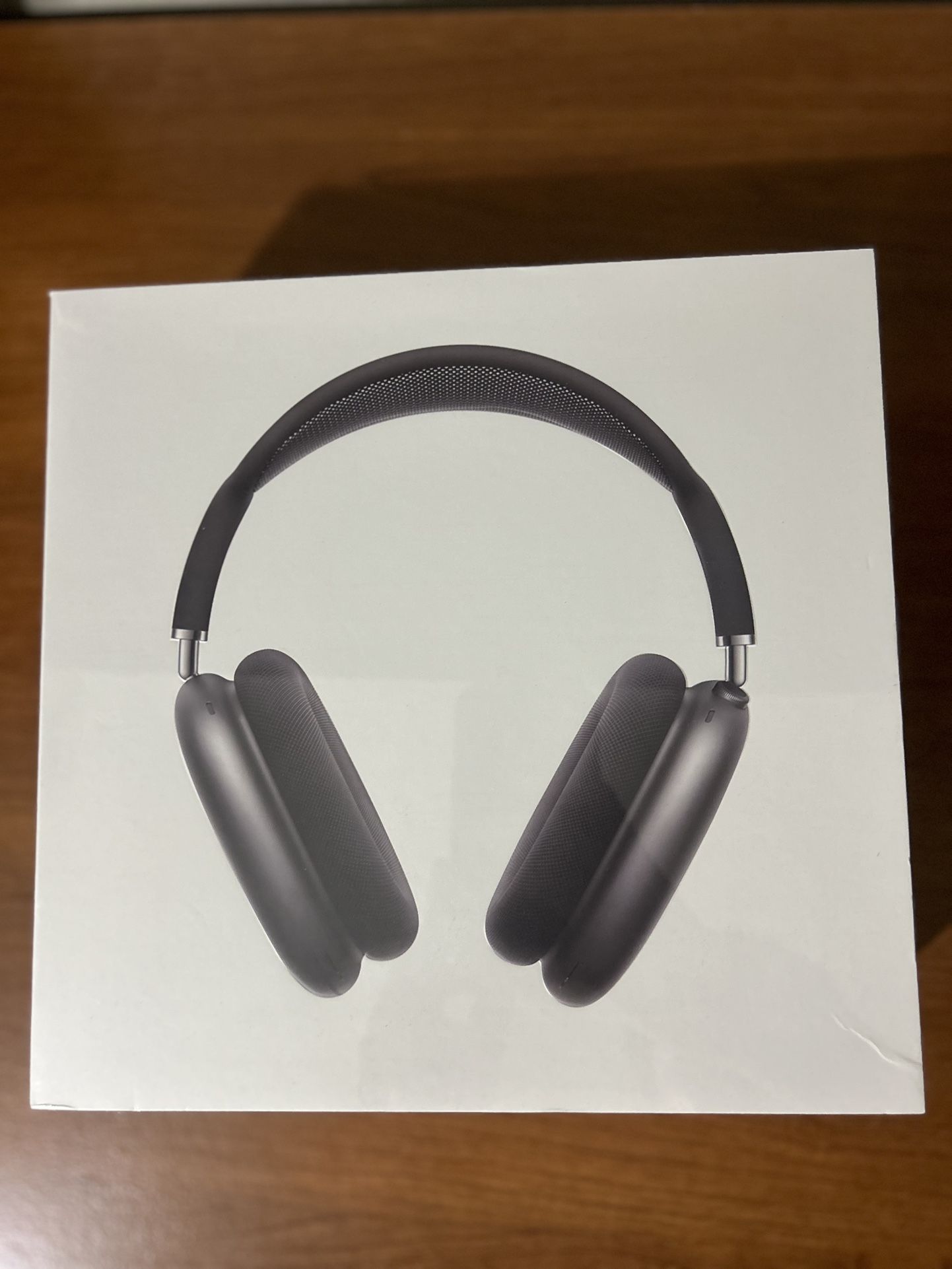 Brand New Airpod Max Headphones Gray