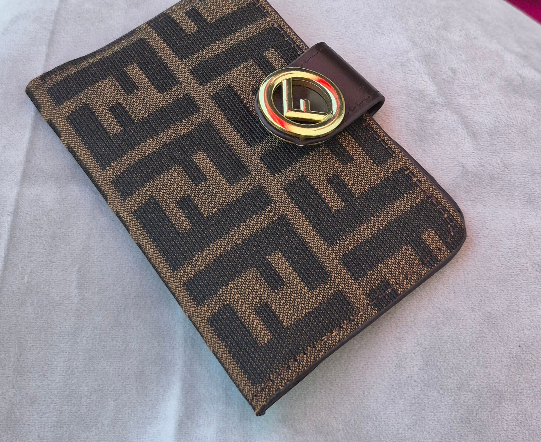 Fashion wallet